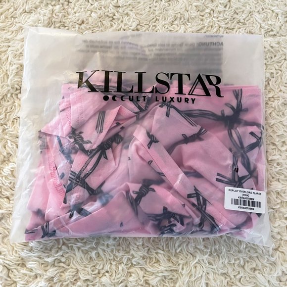 Killstar Replay Overload Flares - Picture 9 of 9